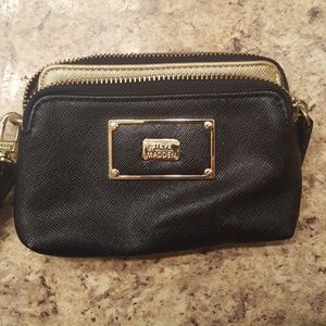 Steve Madden Wristlet/Wallet
